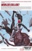 SILK VOL 01 THREATS AND MENACES TP [9781302924393]